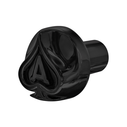 Ace Of Spades Air Valve Knob
