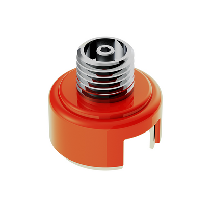 M30X3.5 Thread-On Gearshift Adapter for Eaton Fuller 13/15/18 Speed
