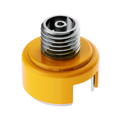 M30X3.5 Thread-On Gearshift Adapter for Eaton Fuller 13/15/18 Speed