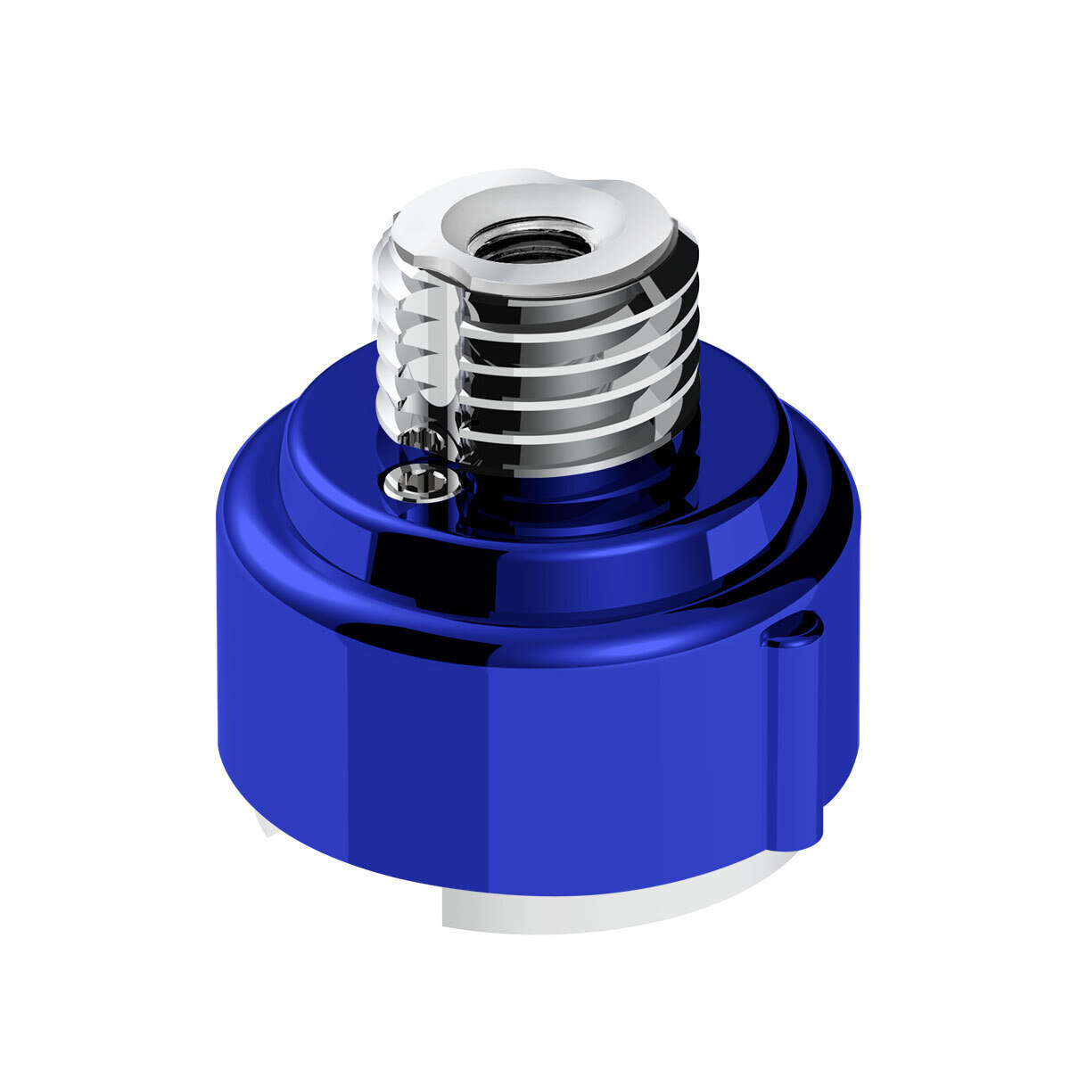 M30X3.5 Thread-On Gearshift Adapter with LED Mount for Eaton Fuller 9/10 Speed