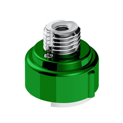 M30X3.5 Thread-On Gearshift Adapter with LED Mount for Eaton Fuller 9/10 Speed