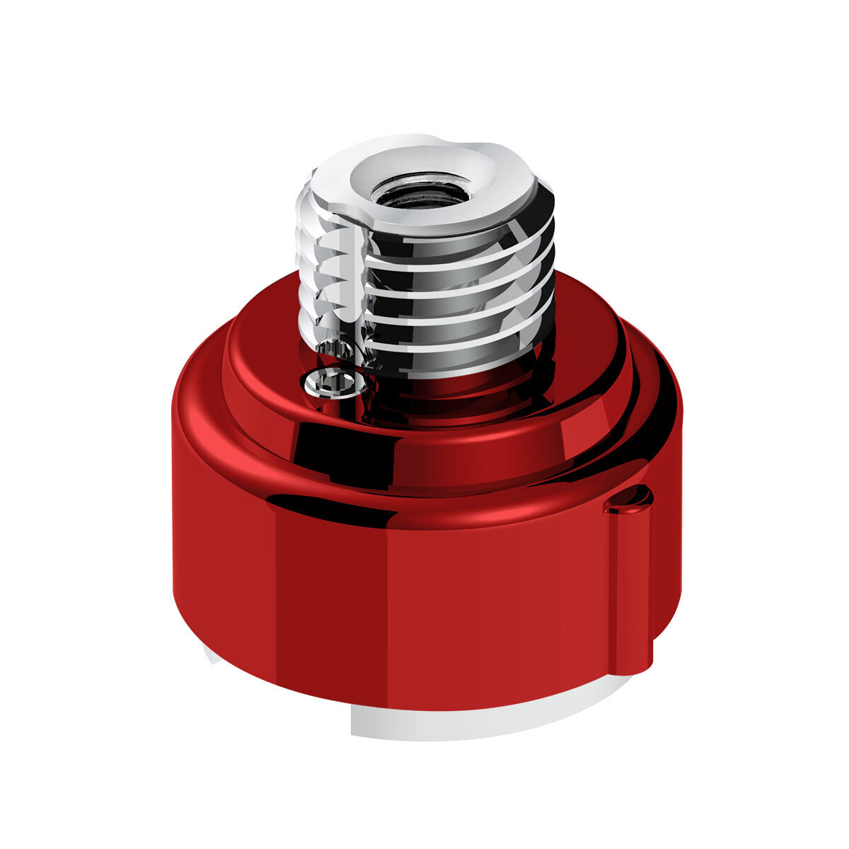 M30X3.5 Thread-On Gearshift Adapter with LED Mount for Eaton Fuller 9/10 Speed
