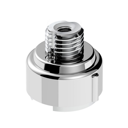 M30X3.5 Thread-On Gearshift Adapter with LED Mount for Eaton Fuller 9/10 Speed