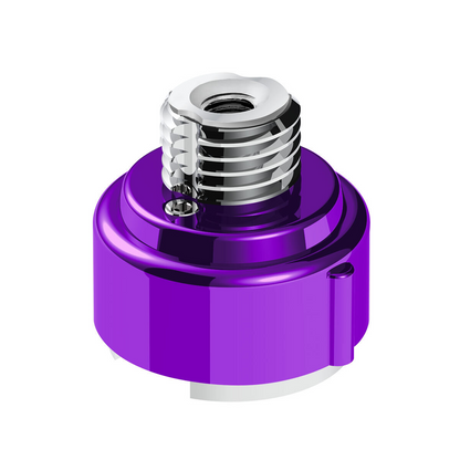 M30X3.5 Thread-On Gearshift Adapter with LED Mount for Eaton Fuller 9/10 Speed