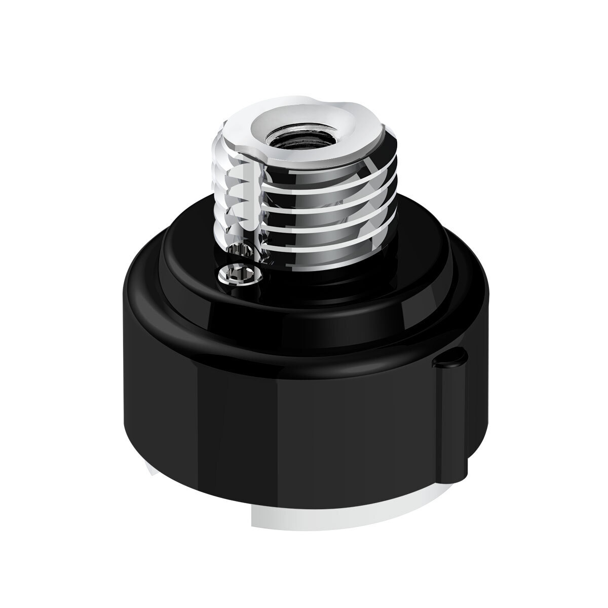 M30X3.5 Thread-On Gearshift Adapter with LED Mount for Eaton Fuller 9/10 Speed