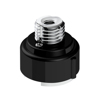M30X3.5 Thread-On Gearshift Adapter with LED Mount for Eaton Fuller 9/10 Speed