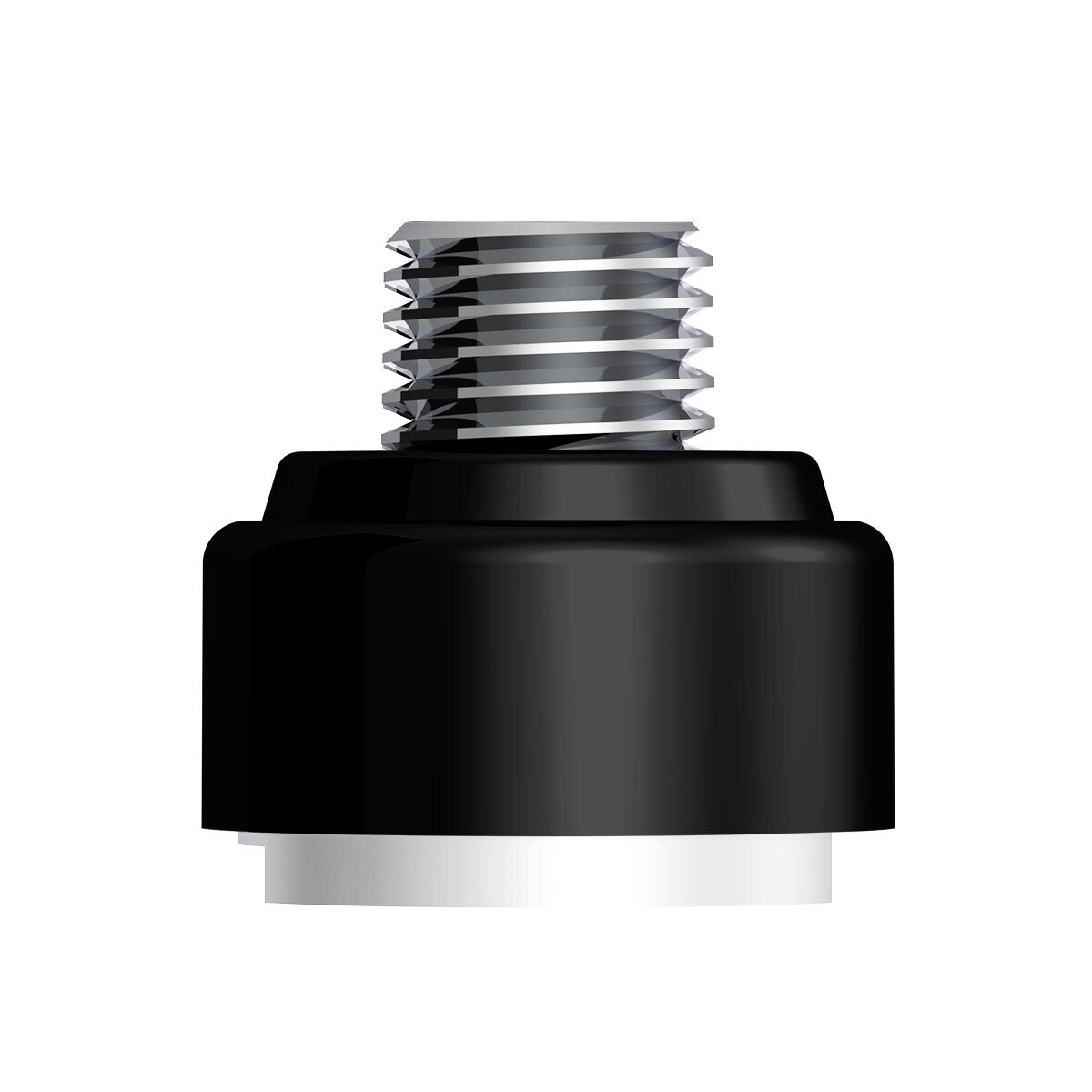 M30X3.5 Thread-On Gearshift Adapter with LED Mount for Eaton Fuller 9/10 Speed