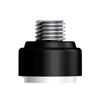 M30X3.5 Thread-On Gearshift Adapter with LED Mount for Eaton Fuller 9/10 Speed