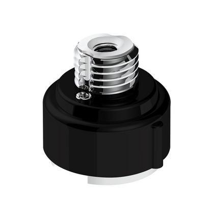 M30X3.5 Thread-On Gearshift Adapter with LED Mount for Eaton Fuller 9/10 Speed