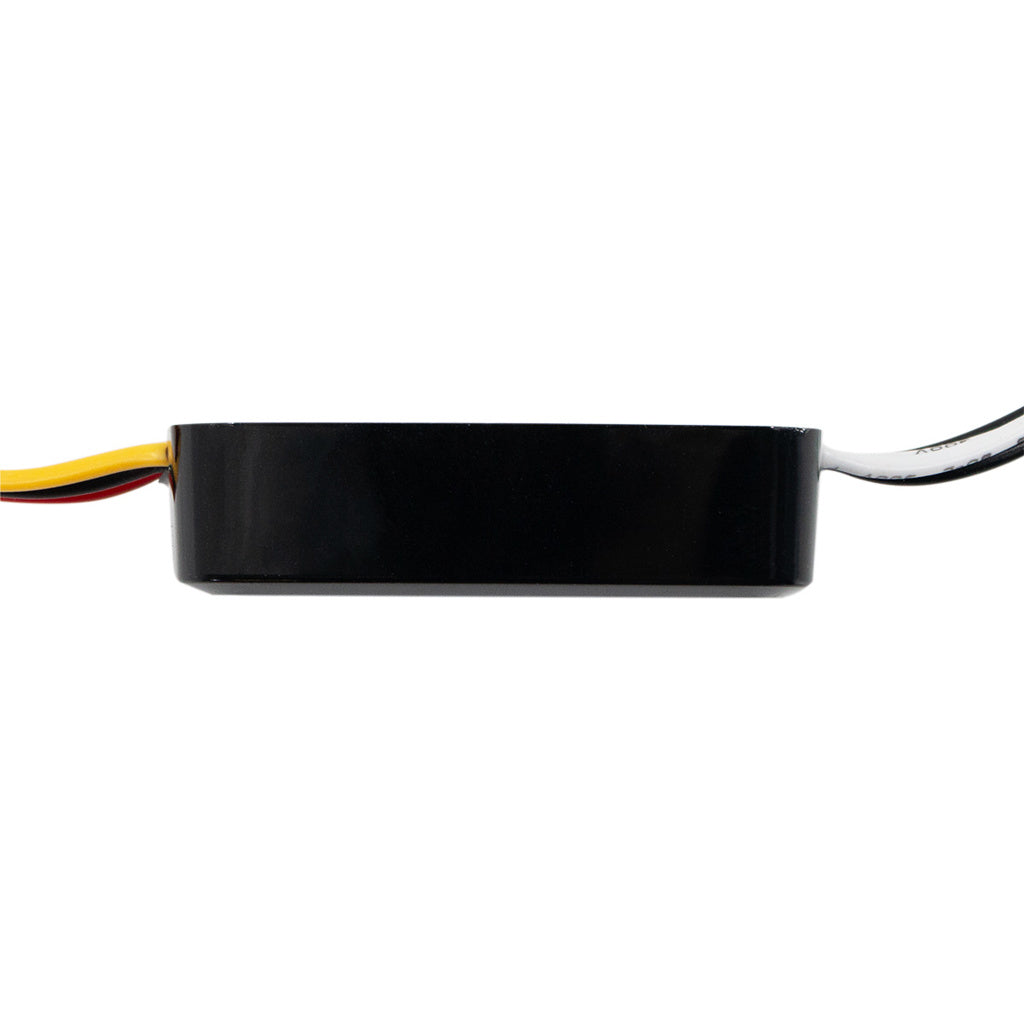 LED Flasher Warning Module With 24 Flash Pattern – BEAM Truck Parts