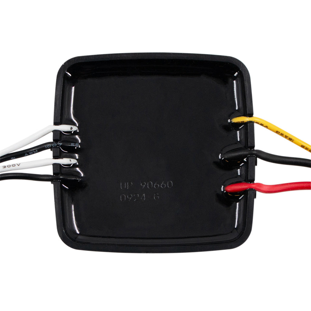 LED Flasher Warning Module With 24 Flash Pattern – BEAM Truck Parts