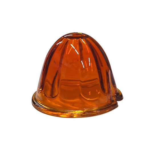 Amber Watermelon Glass Lens for InfinityBEAM