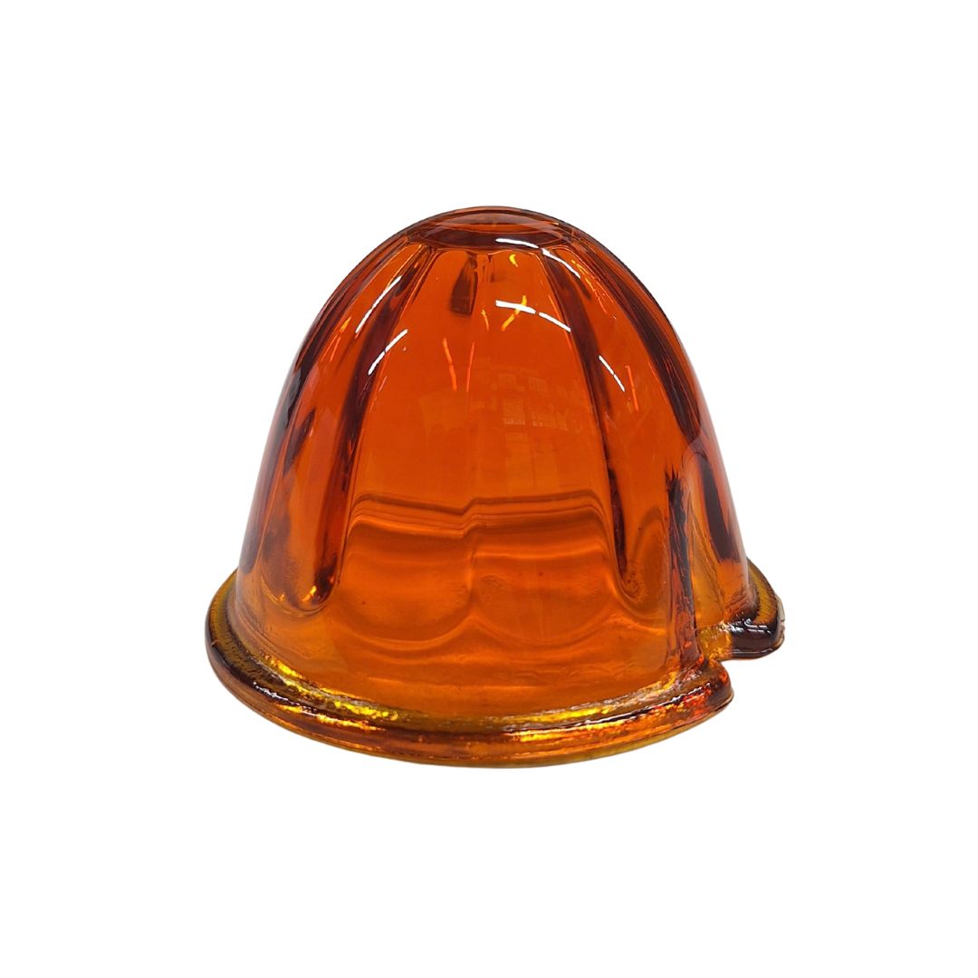 Amber Watermelon Glass Lens for InfinityBEAM