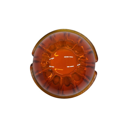 Amber Watermelon Glass Lens for InfinityBEAM