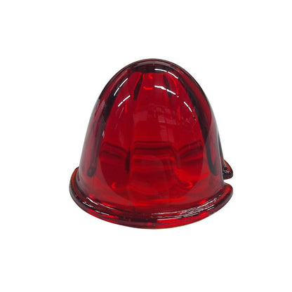 Red Watermelon Glass Lens for InfinityBEAM