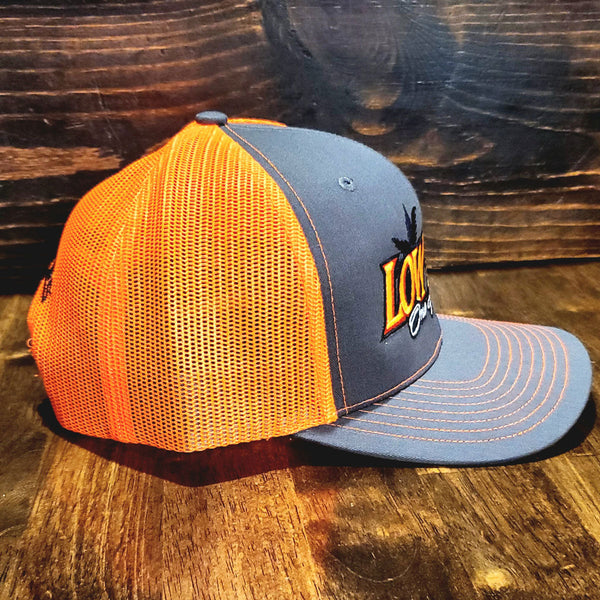 Big Rig Tees Low Life Hat – BEAM Truck Parts