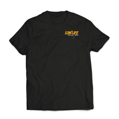 Big Rig Tees Low Life T-Shirt