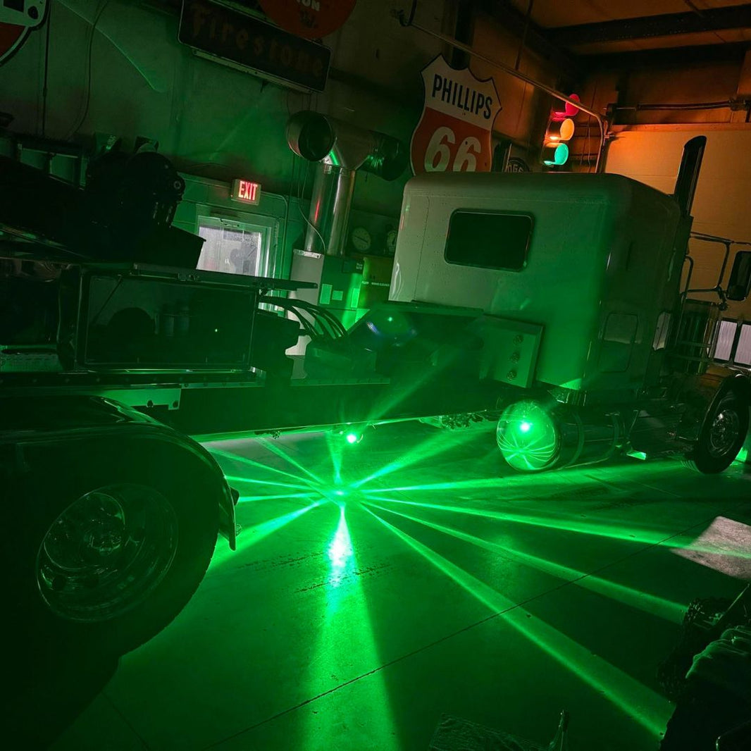 InfinityBEAM – BEAM Truck Parts