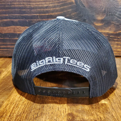 Big Rig Tees Rise and Shine Hat