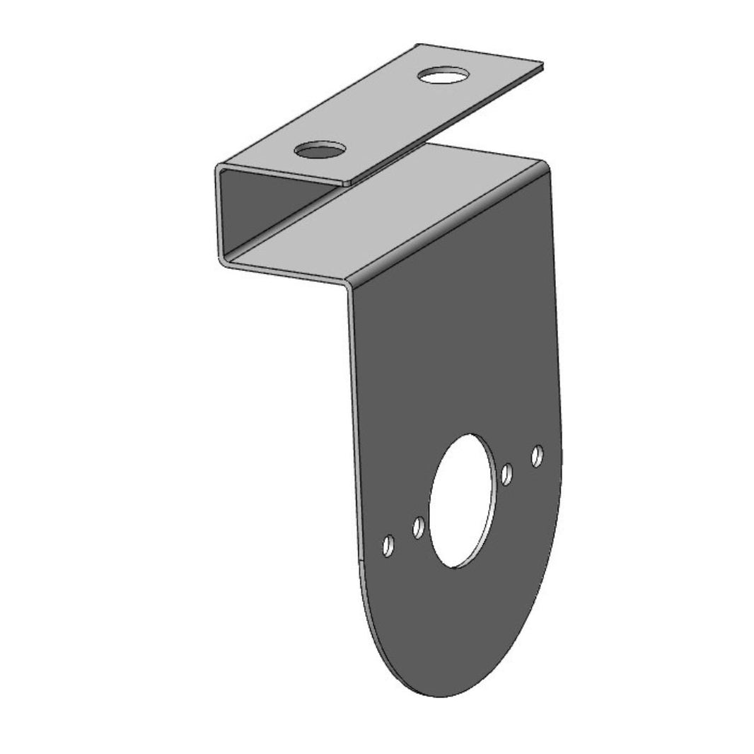 Exterior Light Plates – BEAM Truck Parts