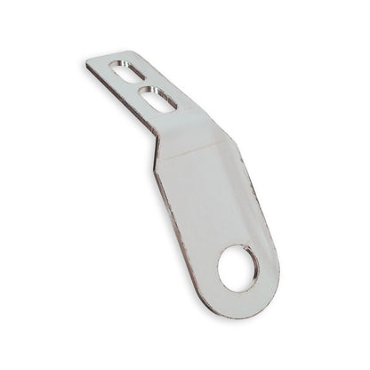 Heavy Duty Stainless Steel 45 Degree Mounting Bracket for Pedestal Housing