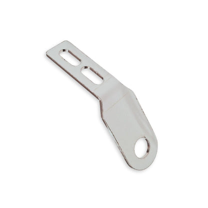 Heavy Duty Stainless Steel 45 Degree Mounting Bracket for Pedestal Housing