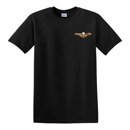 Diesel Life It's An Addiction T-Shirt
