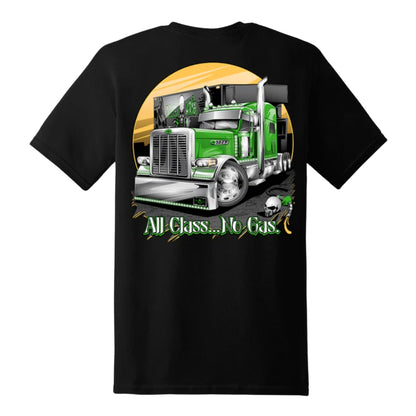 Diesel Life All Class No Gas T-Shirt