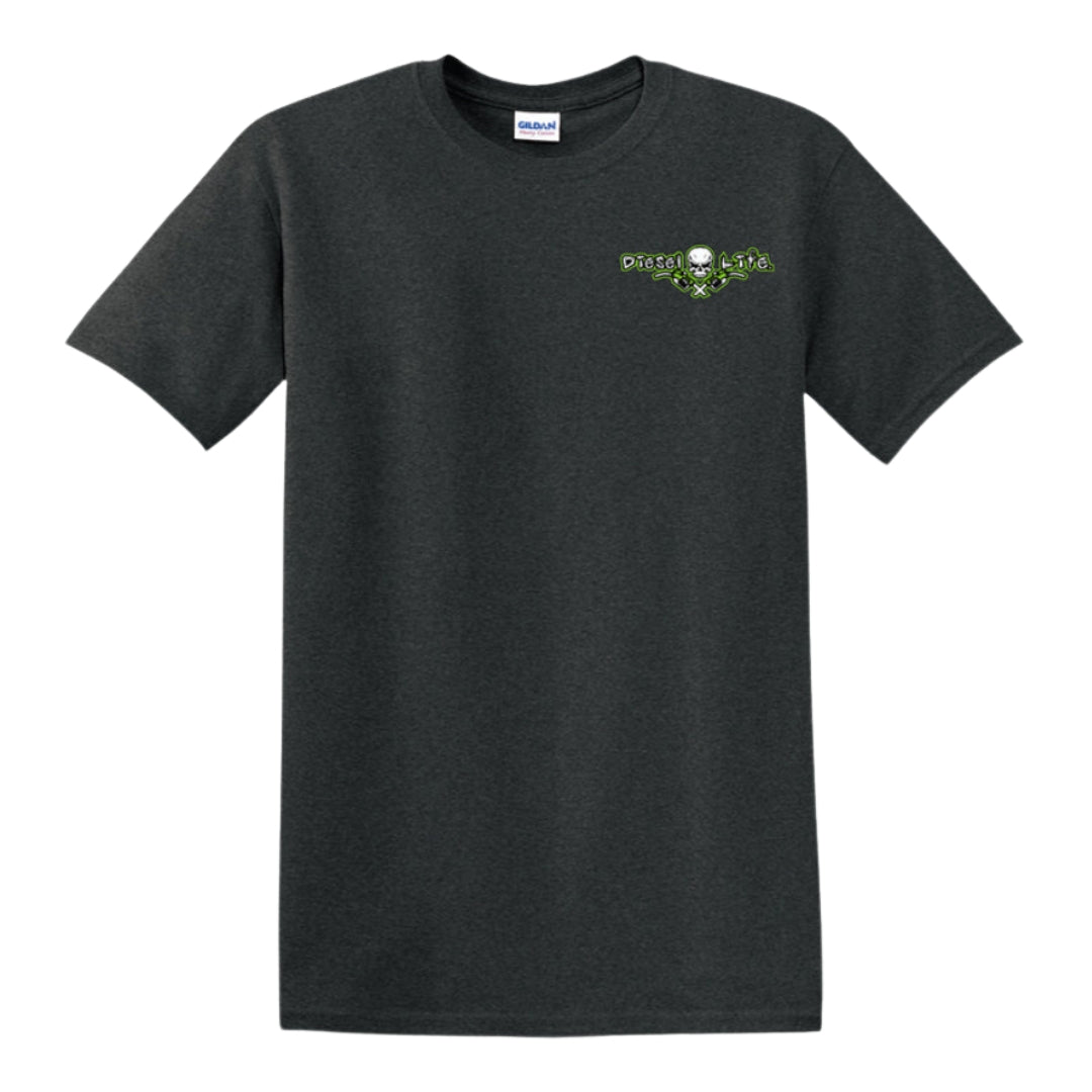 Diesel Life Turbo Got Boost T-Shirt