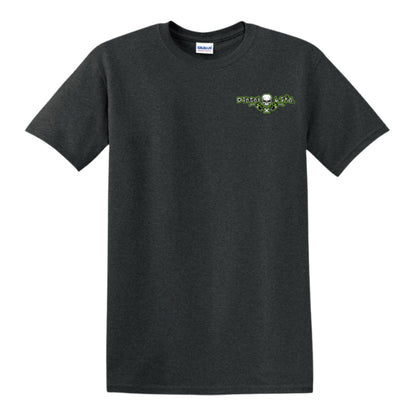 Diesel Life Turbo Got Boost T-Shirt