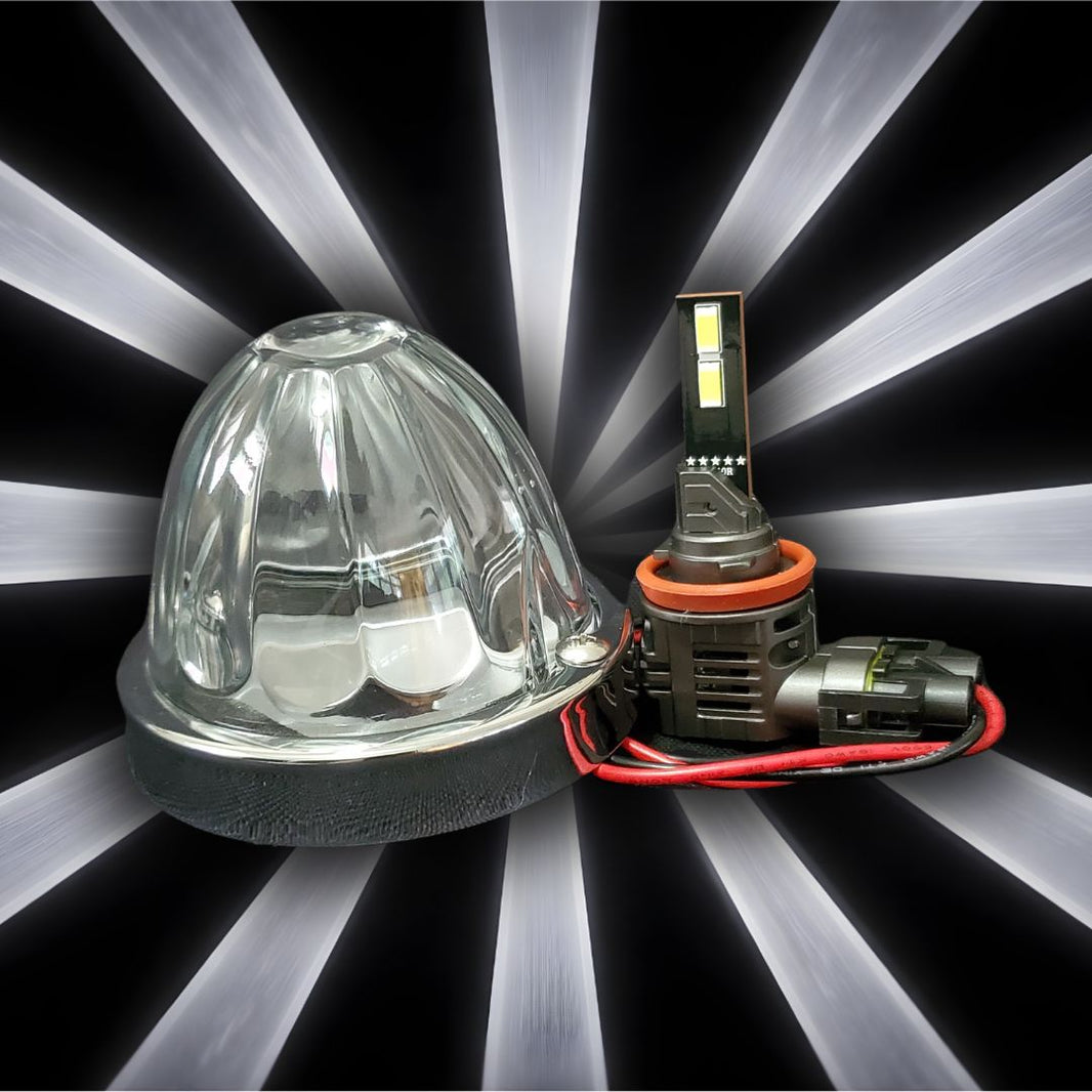 Watermelon Lights – BEAM Truck Parts