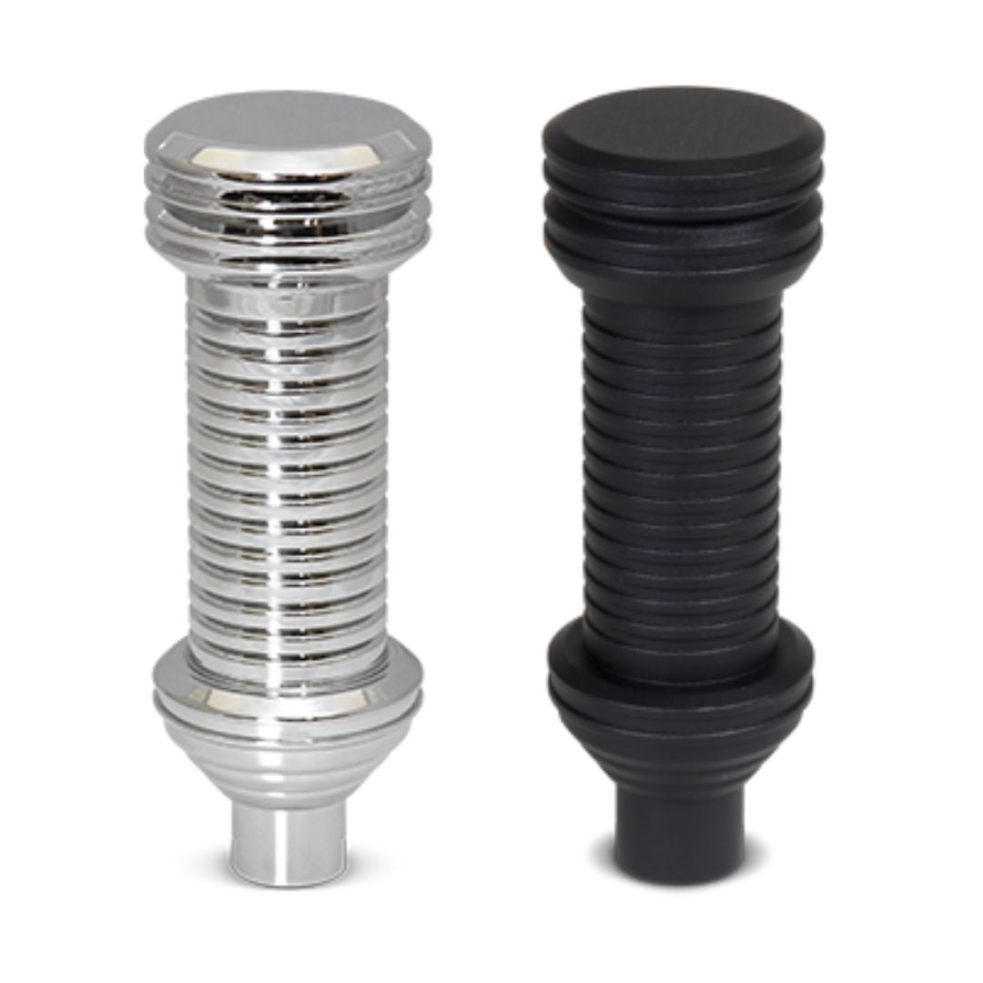 "The Saber" Billet Aluminum Shifter Handle