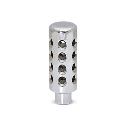 "Cool Grip" Billet Aluminum Shifter Handle