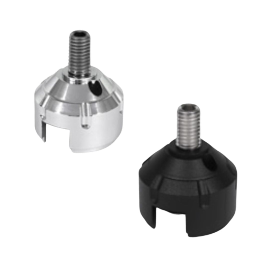 13, 15, 18 Speed Billet Aluminum Shifter Adapter