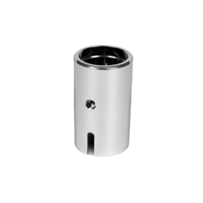 Billet Aluminum Gearshift Base Cover