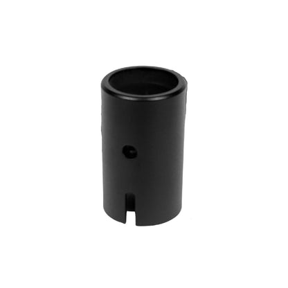 Billet Aluminum Gearshift Base Cover