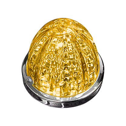 Roadworks Hero Amber Watermelon Light