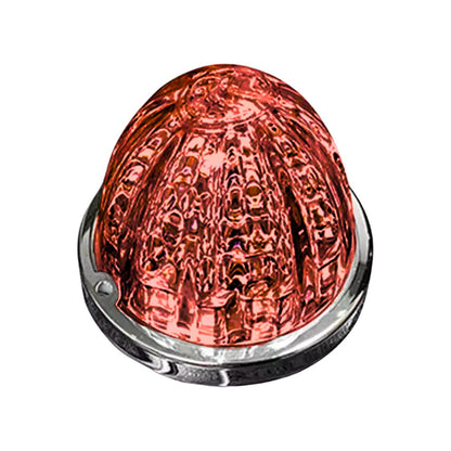 Roadworks Dual Color Red to White Watermelon Light