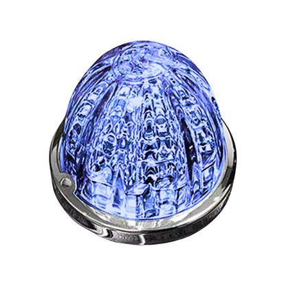 Roadworks Dual Color Blue to White Watermelon Light