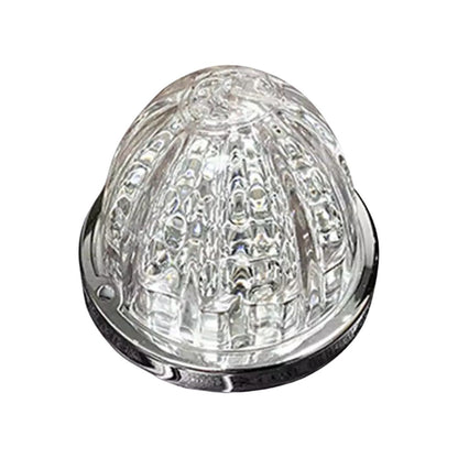 Roadworks Dual Color Purple to White Watermelon Light