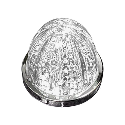 Roadworks Dual Color Purple to White Watermelon Light