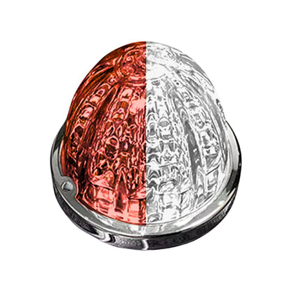 Roadworks Dual Color Red to White Watermelon Light